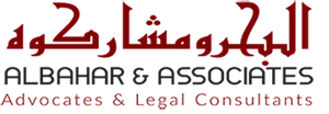 Al Bahar & Associates Advocates & Legal Consultancy