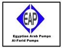 Al Farid Pumps - Egyptian Arab Co Pumps