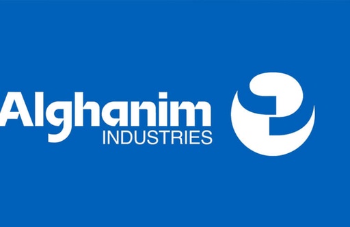 Alghanim Industries