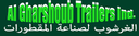 Al Gharshoub Trailers Industries