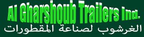 Al Gharshoub Trailers Industries