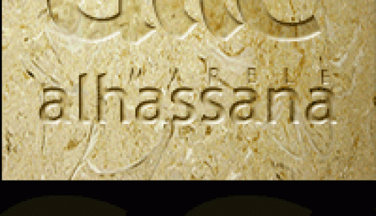 Al Hasana Marble Company