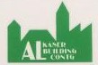 AL Kaser Building Contracting