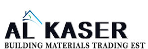 Al Kaser Building Materials Trading EST