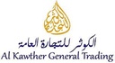 Al Kawther Building Materials Trading