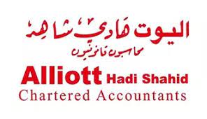 Alliott Hadi Shahid Chartered Accountants