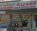 Al Madina Building Materials