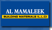 Al Mamaleek Building Material LLC