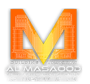 Al Masaood National General Contracting - Dubai Br