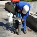 Al Nuqta Al Fedhiah Concrete Coring and Cutting