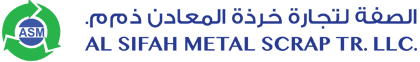 Al Sifah Metal Scrap Tr LLC