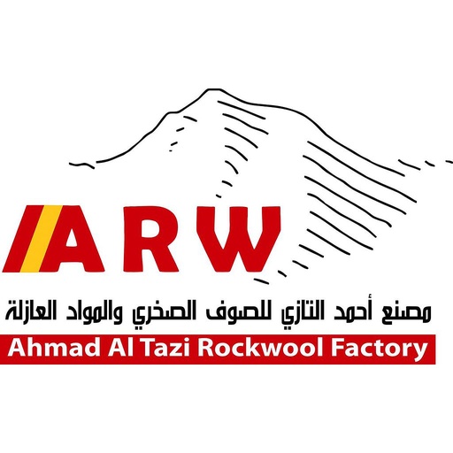 Al Tazi Rockwool factory