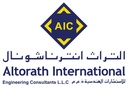 AL Torth International Engineering Consulting