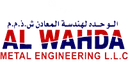 Al Wahda Metal Engineering L.L.C