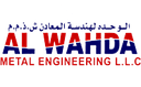 Al Wahda Metal Engineering L.L.C