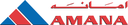 Amana Steel buildings Contracting LLC
