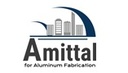 Amittal Aluminum works