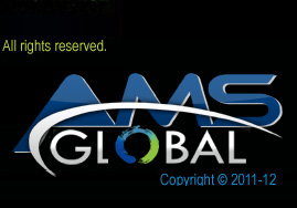 AMS Global FZE