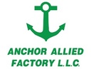 Anchor Allied Factory Ltd