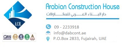 Arabian Construction House L.L.C