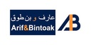 Arif & Bintoak Consulting Architects & Engineers