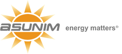 Asunim Solar Energy System Contracting