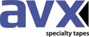 AVX Specialty Tapes