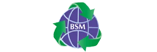 Blue Sea Metal Scrap Trading L.L.C