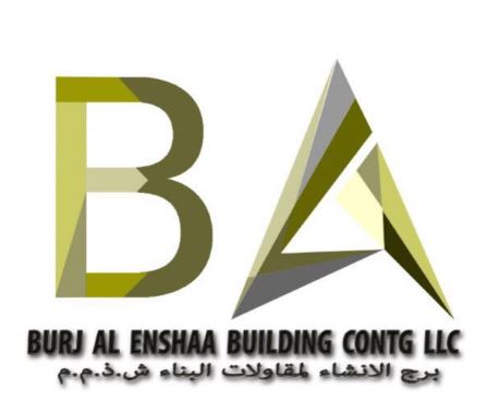 Burj Al Enshaa Building Contracting LLC