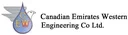 Canadian Emirates Western Engineering Co. L.L.C (CEW)