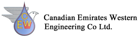 Canadian Emirates Western Engineering Co. L.L.C (CEW)