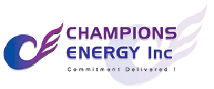 Champions Energy Inc