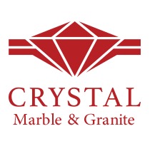 Crystal for marble and granite