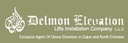 Delmon Elevation Lifts Installation L.L.C