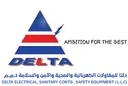 Delta Electrical, Sanitary Contg & Safety Equipment  L.L.C