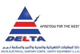 Delta Electrical, Sanitary Contg & Safety Equipment  L.L.C