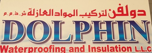 Dolphin Waterproofing & Insulation L.L.C