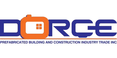 Dorce Prefabricated Building & Construction Industry Trade Inc.