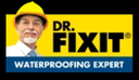 Dr. Fixit Waterproofing Solutions