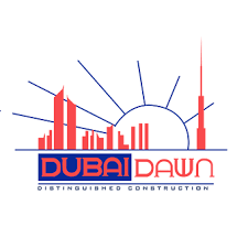 Dubai Dawn Distinguished Construction