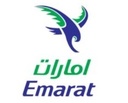 Emirates General Petroleum Corp.(Emarat)