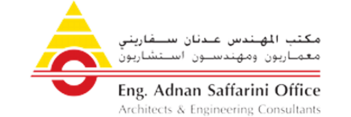 Engineer Adnan Saffarini Office