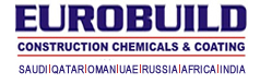 Eurobuild Constructions Chemicals