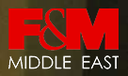 F&M Middle East Engineering Consultancy LLC