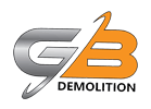 Grand Building Demolition