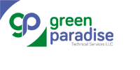 Green Paradise LLC