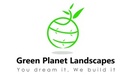 Green Planet Landscapes
