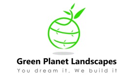 Green Planet Landscapes