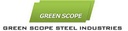 Green Scope Steel Industries