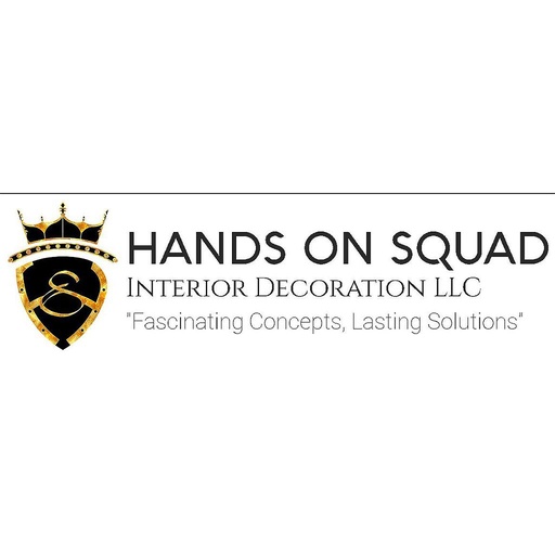 Hands On Squad Interior Decoration LLC